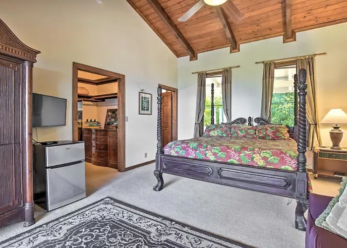 Tranquility Guest House